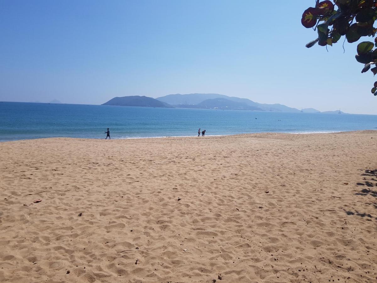 Tai Loc Hotel Nha Trang Exterior foto