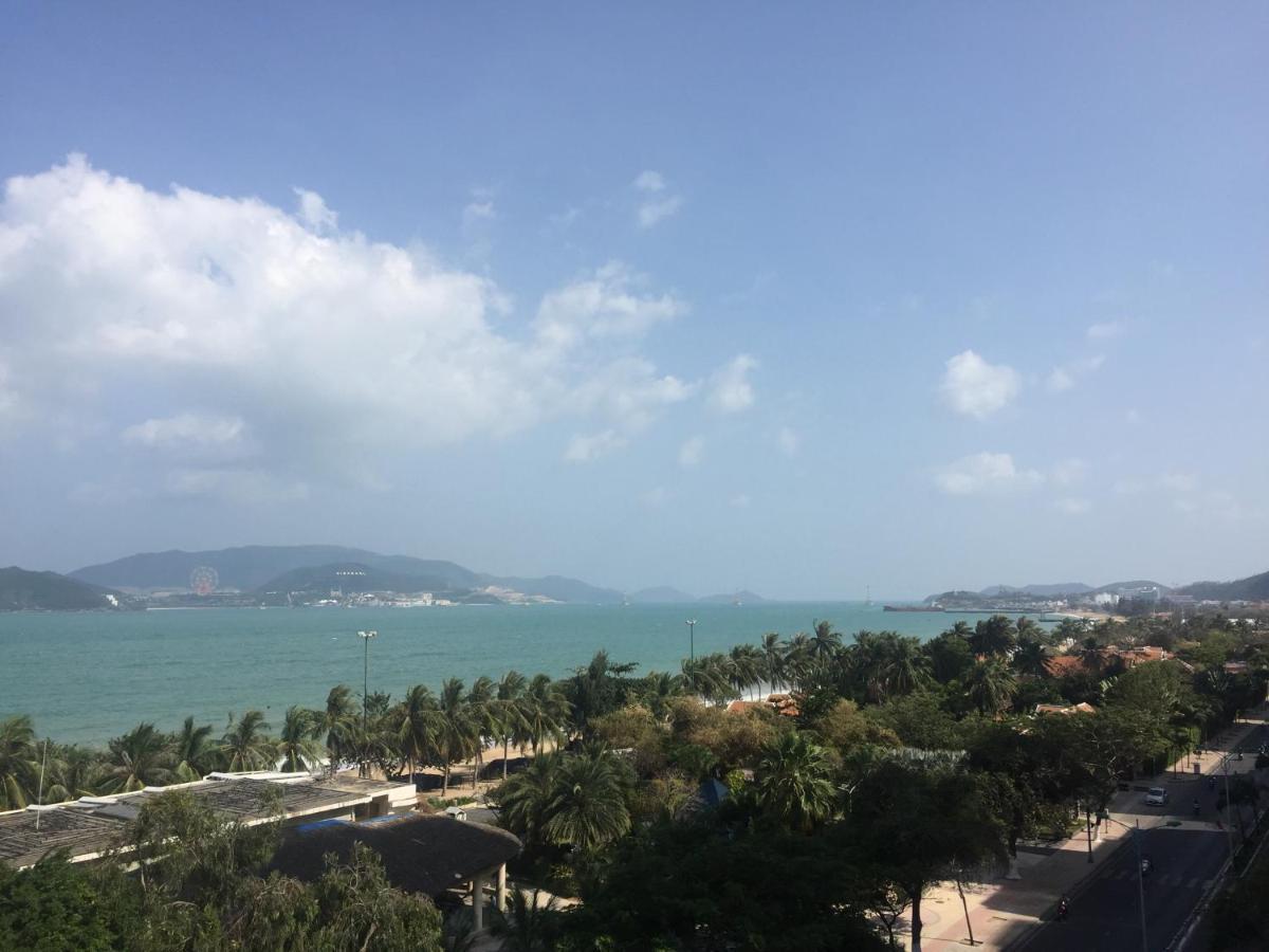 Tai Loc Hotel Nha Trang Exterior foto